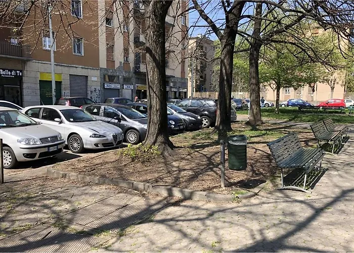 Charlotte Bb House Lägenhet *