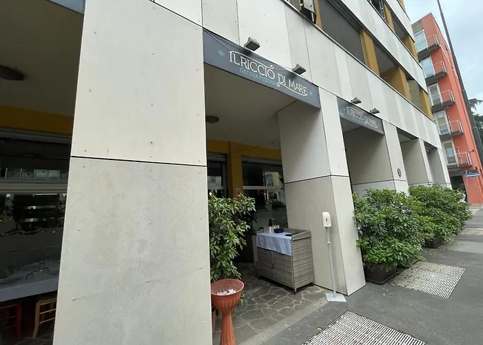 Casa Sforza Ripamonti