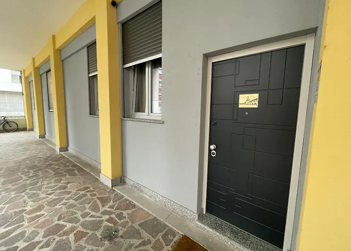 Guest house Casa Sforza Ieo Milan