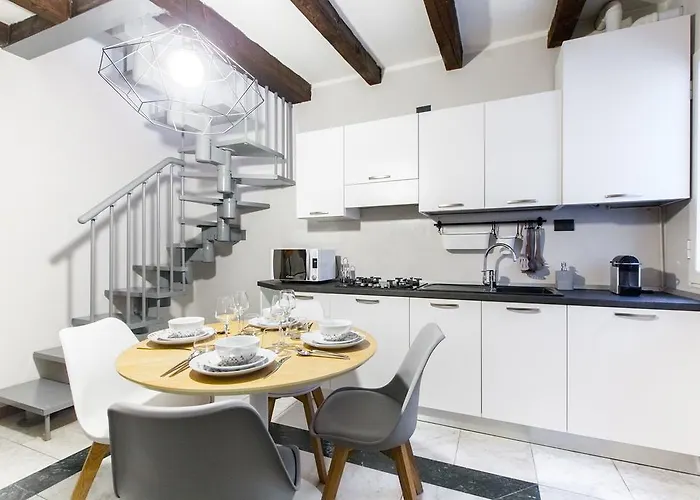 Apartman Lima *