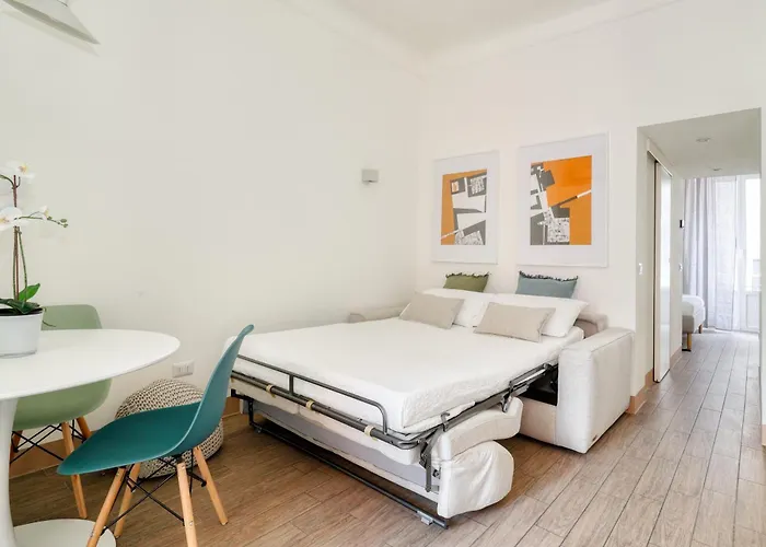 Fara 33 Cozy Flat In District