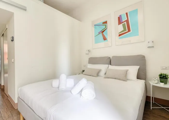 Fara 33 Cozy Flat In District アパート