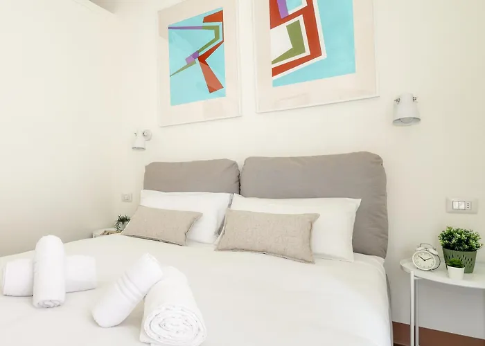 Fara 33 Cozy Flat In District