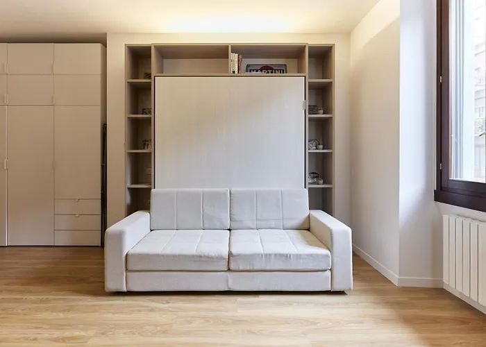 Nolo Walking Distance From Loreto E Corso Buenos Aires Milaan