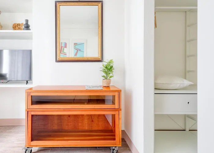 Fara 33 Cozy Flat In District