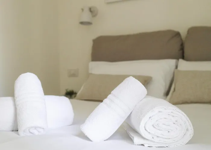 Fara 33 Cozy Flat In District