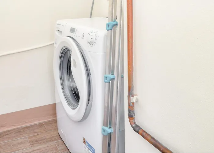 Fara 33 Cozy Flat In District