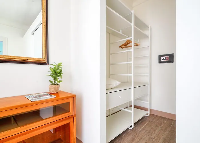 Fara 33 Cozy Flat In District