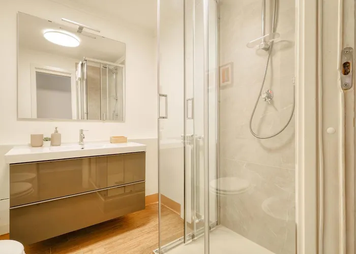 Fara 33 Cozy Flat In District *