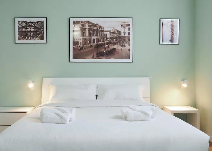 Primopiano - Ortles Apartment *