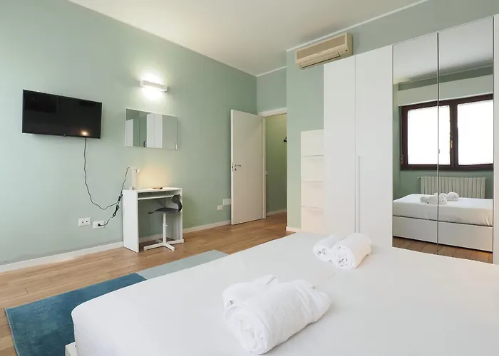 Primopiano - Ortles Апартаменты