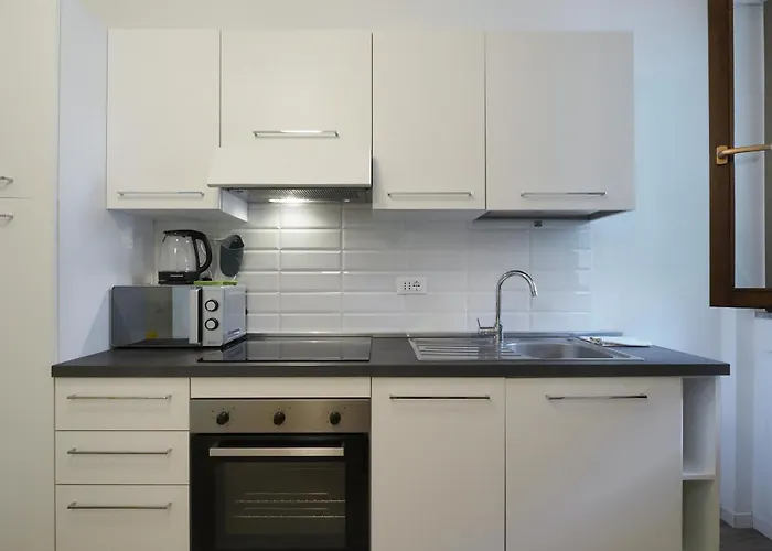 Primopiano - Ortles Милан