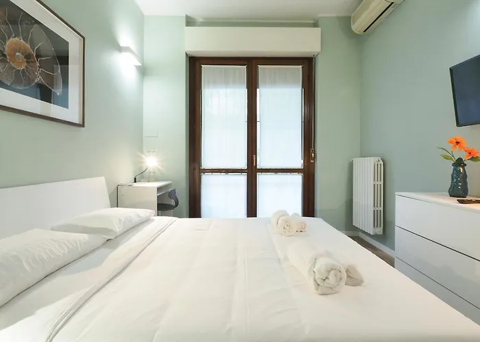 Primopiano - Ortles Апартаменты