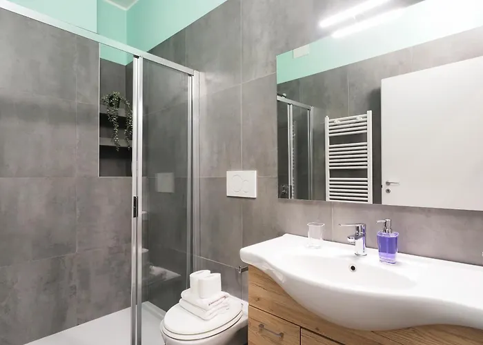 Primopiano - Ortles Апартаменты *