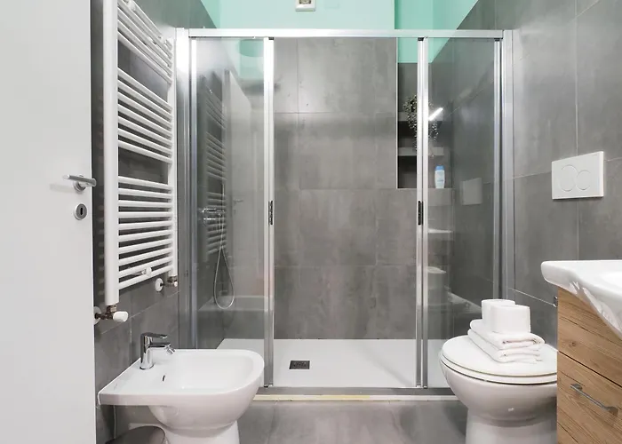 Primopiano - Ortles Милан