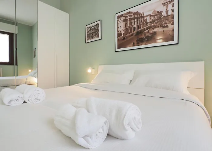 Primopiano - Ortles * Милан