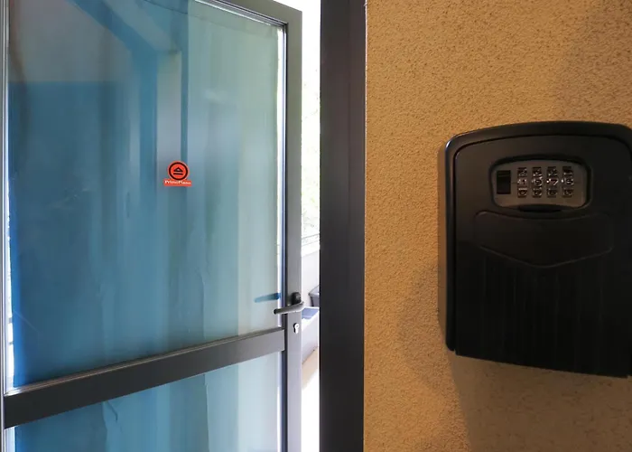 Апартаменты Primopiano - Ortles