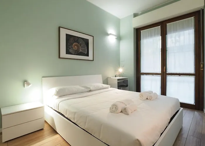 Primopiano - Ortles Апартаменты *