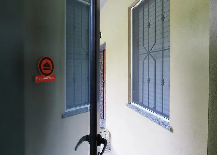 Primopiano - Ortles * Милан