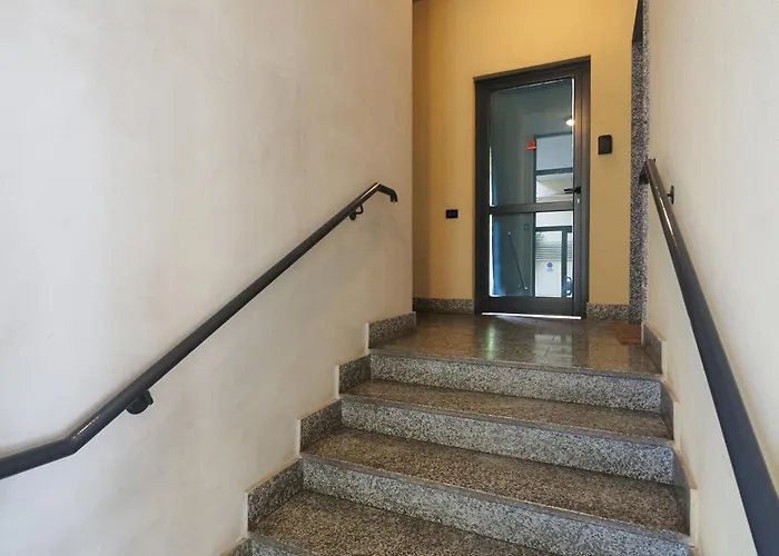 Apartment Primopiano - Ortles *
