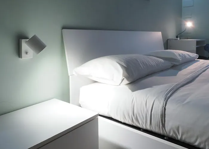 Апартаменты Primopiano - Ortles Милан