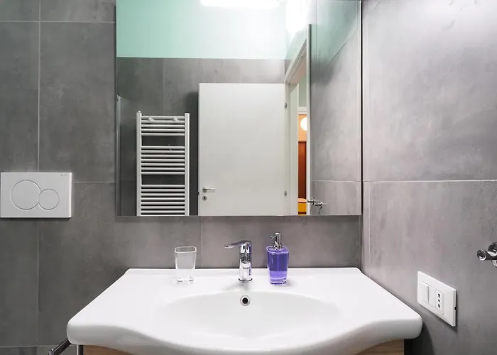 Primopiano - Ortles Милан