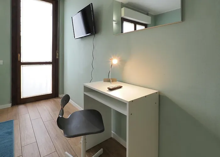 Primopiano - Ortles * Милан