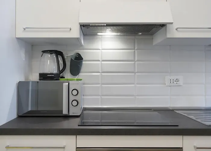 Apartment Primopiano - Ortles *