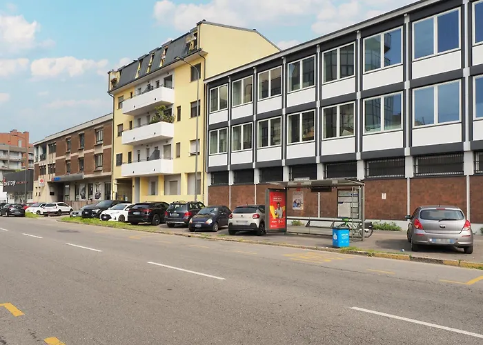 Primopiano - Ortles Милан