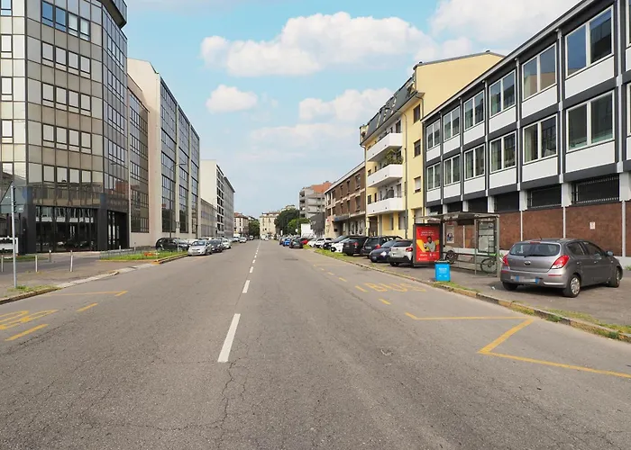 Primopiano - Ortles Апартаменты *