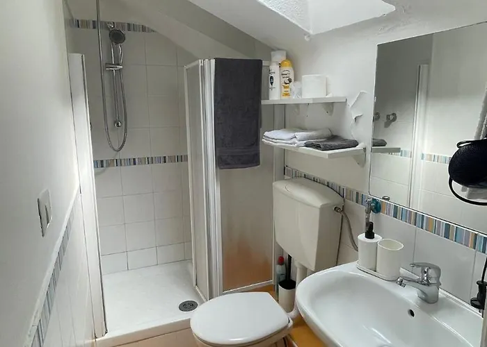 Mini Center Piola Appartement *