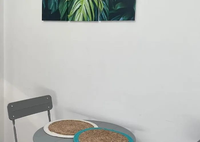 Mini Center Piola Appartement *