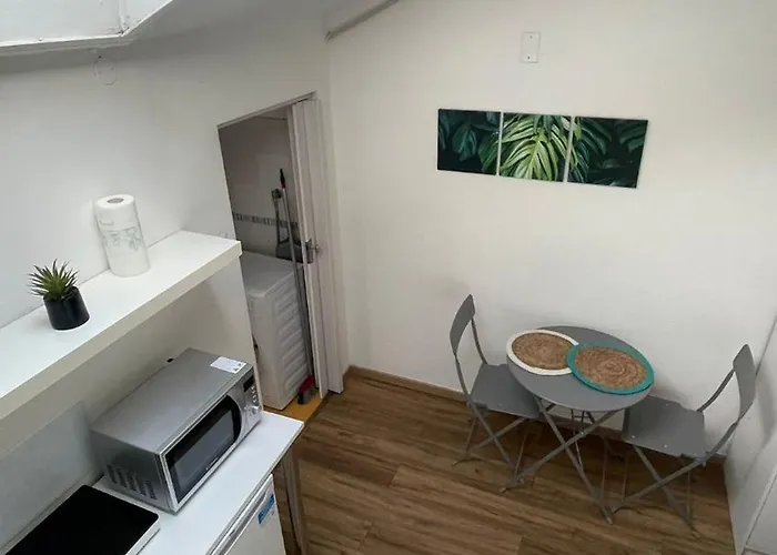 Appartement Mini Center Piola