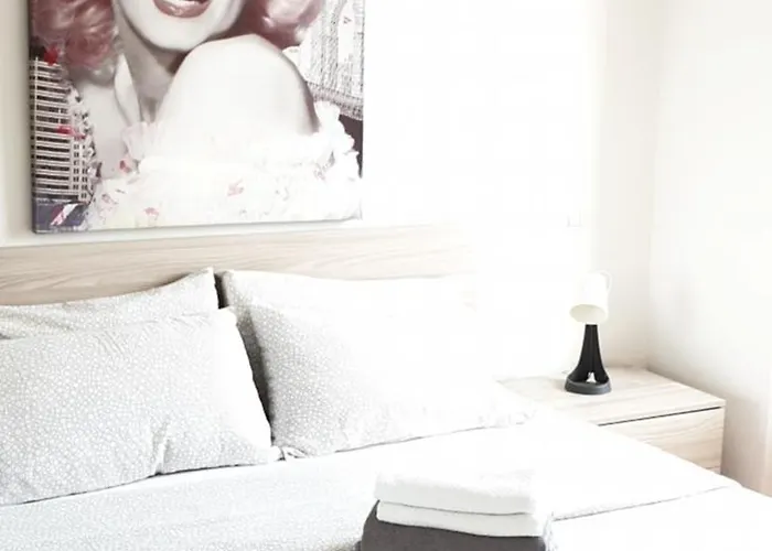 Fabio Filzi Apartman