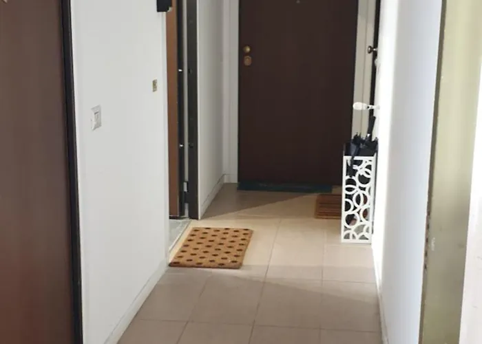 Fabio Filzi Apartman