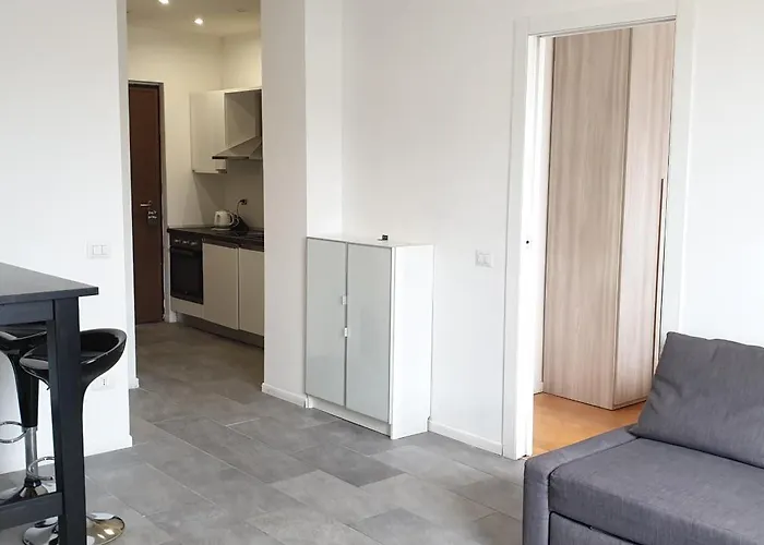 Apartman Fabio Filzi *