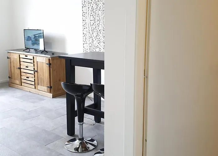 Fabio Filzi Apartman *