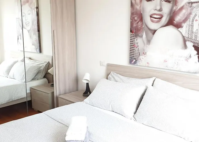 Apartman Fabio Filzi *