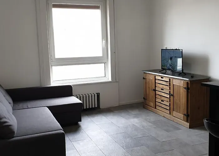 Apartman Fabio Filzi Milánó