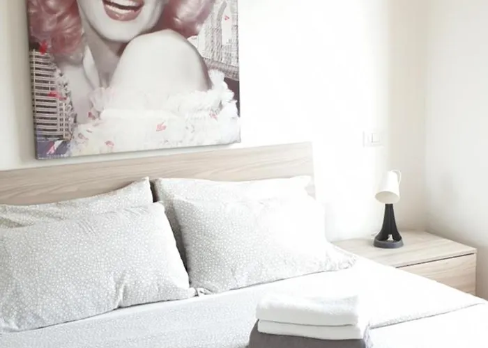 Fabio Filzi Apartman *