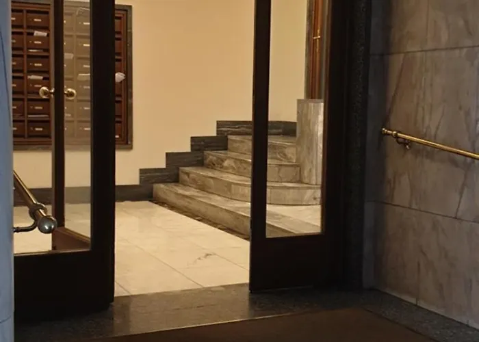 Fabio Filzi Apartman