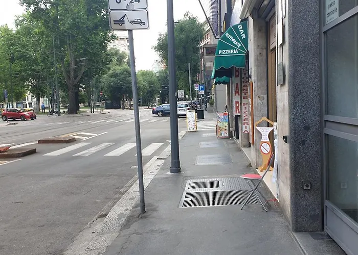 Apartman Fabio Filzi