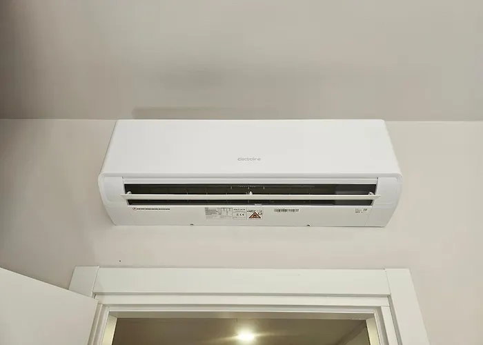 Charlotte Bb House Lägenhet *