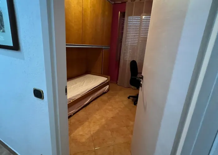Barona Appartement *