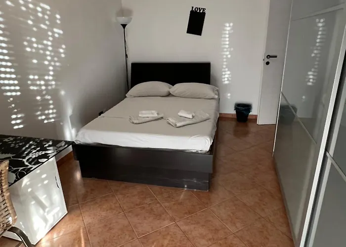 公寓 Barona 米兰