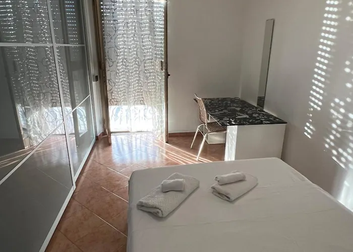 Barona * Milan