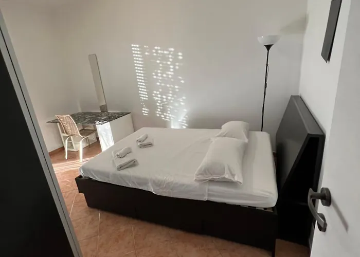 Appartement Barona *