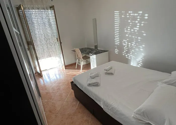 公寓 Barona 米兰