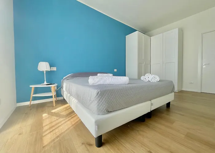 Design District - Navigli * Mailand