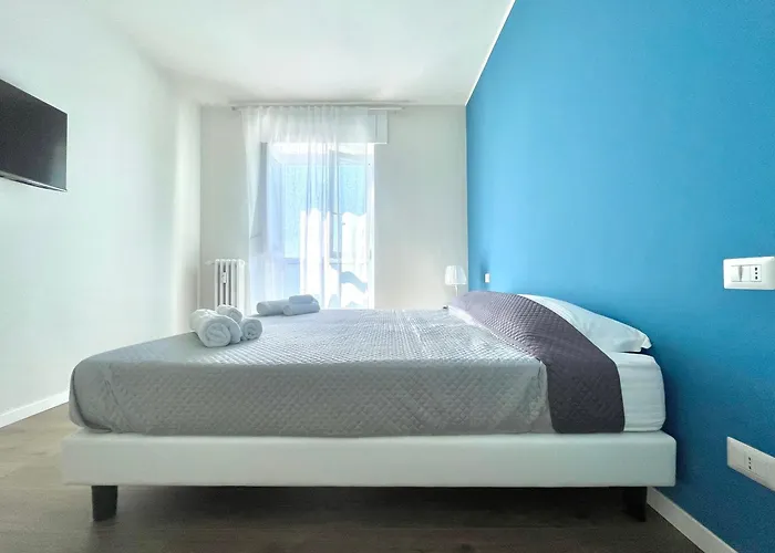 Design District - Navigli Apartment